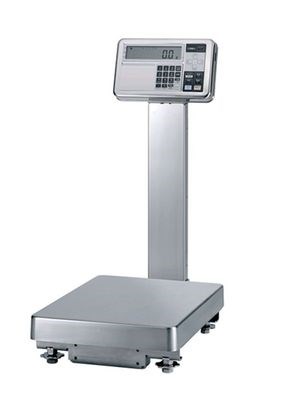 Лабораторные весы FS-60K0.1G-i02 - фото 6144