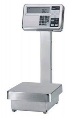 Лабораторные весы FS-30K0.1G-i02 - фото 6145