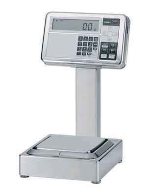 Лабораторные весы FS-15001-i02 - фото 6146
