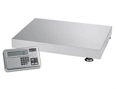 Лабораторные взрывобезопасные весы FZ-300K1GFEx-i02b - фото 6212