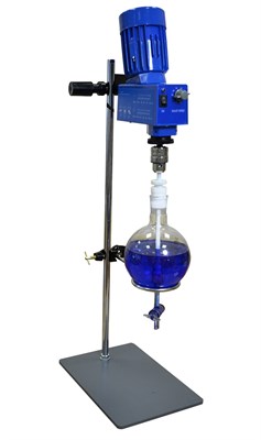 Экстрактор для нефтепродуктов в воде US-8000E - фото 6320