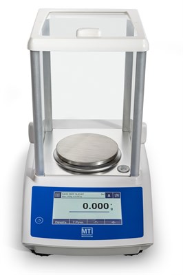 Полумикровесы MT-BH225DUi MT-03220303 - фото 7558