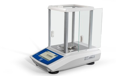 Аналитические весы MT-BH124 MT-03220306 - фото 7569