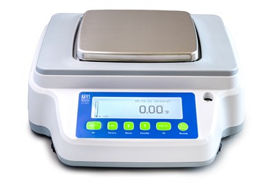 Прецизионные весы MT-RBG10102E - 10100г/0,01г MT-03220803 - фото 7574
