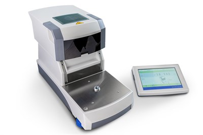 Анализатор влажности МТ200MS - 210г/1мг, 40-230С. MT-03220911 - фото 7585