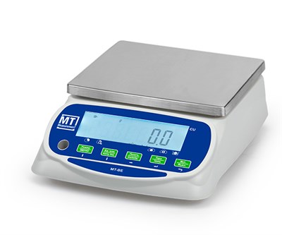 Прецизионные весы MT-BH6201Е - 6200г/0,1г MT-03220320 - фото 7698