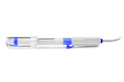 Комбинированный рН-электрод E-301-QC MT-028133C00 - фото 7749