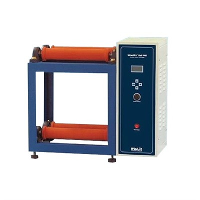 Мельница шаровая 6-х позиционная, Ø 70 х 800мм BML-6 DS.BML-6 - фото 7760