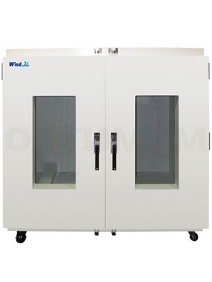 Звукоизоляционный шкаф BMC6 DS.BMC6 - фото 7766