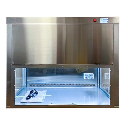Бокс для ПЦР-диагностики TAGLER БАВС-900Н 00010031996 - фото 7963