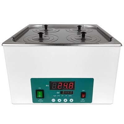 Водяная баня Stegler WB-4: с аттестацией 00010026964 - фото 8310