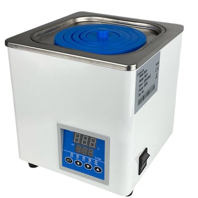 Водяная баня Stegler WB-1 (4 л, Tкомн. +5...100 °С, 1 место) 00010032227 - фото 8328