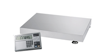 Лабораторные весы FS-150K1GF-i02