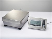 Лабораторные весы HJR-33KSCE