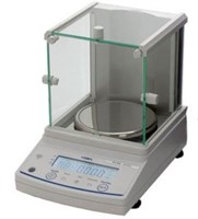Лабораторные весы AB-623RCE