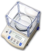 Лабораторные весы AJ-220CE
