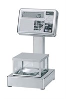 Лабораторные взрывобезопасные весы FZ-623Ex-i02