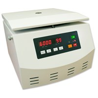 Центрифуга лабораторная UC-6000Е