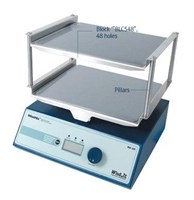 Платформа 30 х 30 см для RK-2D