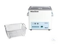 Ванна ультразвуковая цифровая 11,0 л WUC-D10H