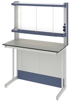 Стол для титрования ЛАБ-PRO СТ 150.65.90/175 C20