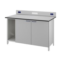 Стол для хроматографа/спектрометра ЛАБ-PRO СХ-Т2 150.80.90/105 LA