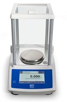 Полумикровесы MT-BH125DU MT-03220301