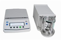 Микровесы МТ5F MT-010000CM5F