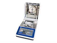 Анализатор влажности МТ1004MX - 110г/0,1мг, 40-200С. MT-03220908