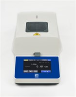Анализатор влажности МТ101Е - 110г/0,001г, 40-160С. MT-03220915