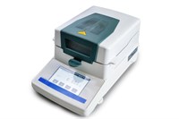 Анализатор влажности МТ100 - 110г/1мг, 40-199С. MT-03220901