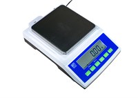 Прецизионные весы MT-H8001E – 8000г/0,1г MT-03220607