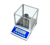Прецизионные весы MT-HA502E – 500г/0,01г MT-03220506
