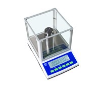 Прецизионные весы MT-HA152E – 150г/0,01г MT-03220503