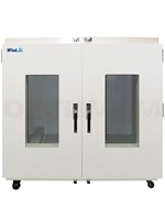 Звукоизоляционный шкаф BMC6 DS.BMC6