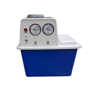 Насос вакуумный водоструйный (JK-180А) UV-1010 ULAB.UV-1010