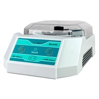 Лабораторная центрифуга-вортекс ТАГЛЕР МЦ-6000 (2800/6000 об/мин, 12x2 мл, 12х0,5 мл, 6х0,2 мл) 00010026570