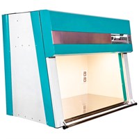 Бокс для ПЦР-диагностики ТАГЛЕР БАВС-1200А 00010031099
