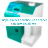 Деионизатор ТАГЛЕР Родник-01 00010023022