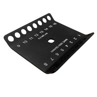 Стрип-ротор ТАГЛЕР R-0.2-16 (16х0,2 мл, для МЦ-2800, МЦ-6000) 00010036303