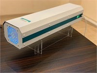 Подставка настольная НП-0.1 для облучателя-рециркулятора Defender С 00010016032