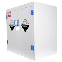 Шкаф для кислот полипропиленовый 100 л (ZYP0026) 00010010147