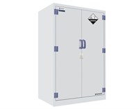 Шкаф для кислот полипропиленовый 170 л (ZYP00045) 00010009832