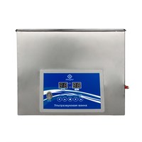 Ультразвуковая ванна (мойка) Stegler 6DT (6 л, 20-80 °C, 180 Вт) 00000075975