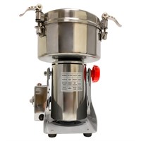 Мельница лабораторная Stegler LM-1000 (1000 г, 25 000 об/мин) 00010010481