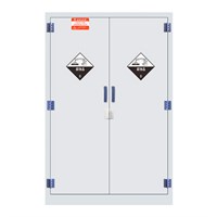 Шкаф для кислот полипропиленовый 410 л (ZYP0090) 00010010151
