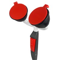 Фонтан для промывки глаз Stegler FG-1 (белый) 00010003930