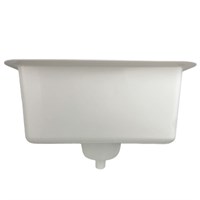 Средняя лабораторная раковина-мойка Stegler RM-380-180 (полипропиленовая, 440×330×200) 00010023759