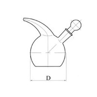 Капельница Шустера, Stegler 00010038414