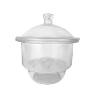 Эксикатор Stegler 2-150 без крана 00010037063